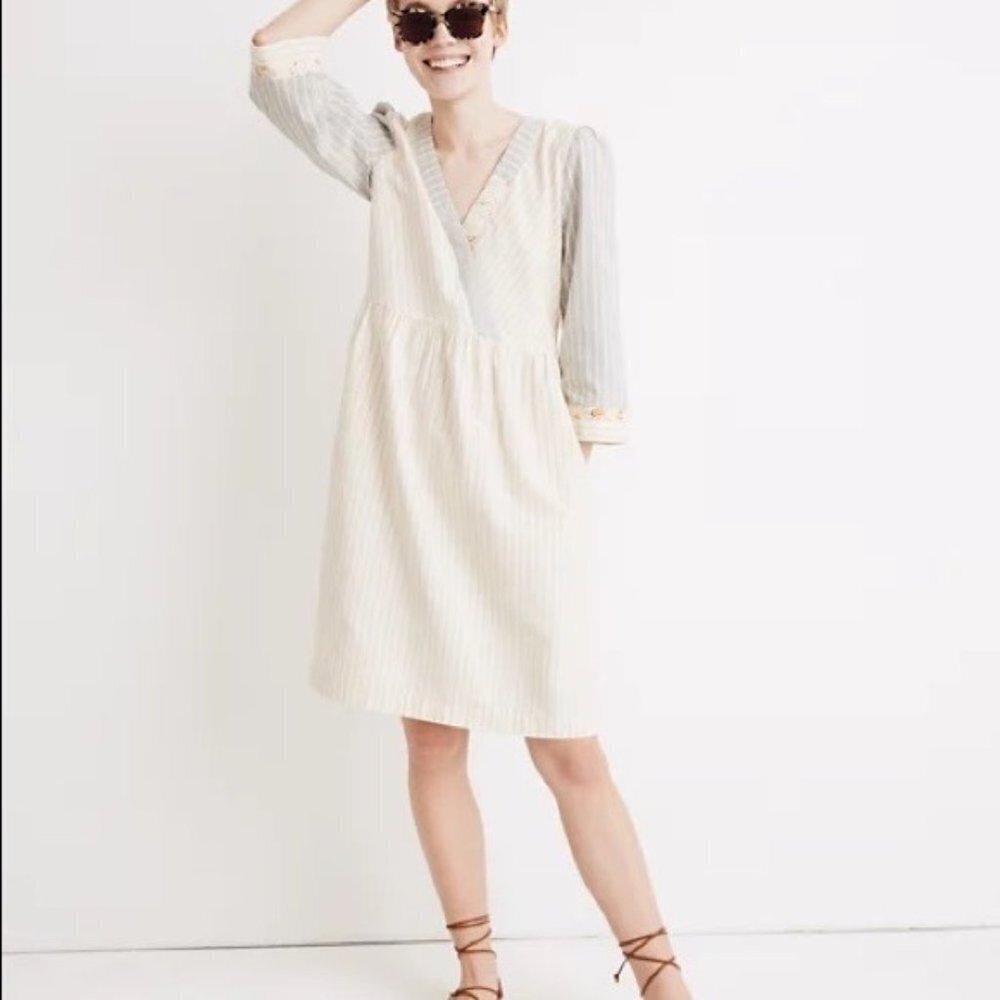 Madewell Dress